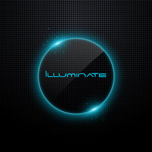 Load image into Gallery viewer, BLACK OUT !!!!!!&quot;ILLUMINATE&quot;  GROUP FITNESS WORKOUT CLASS
