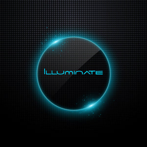 BLACK OUT !!!!!!"ILLUMINATE"  GROUP FITNESS WORKOUT CLASS